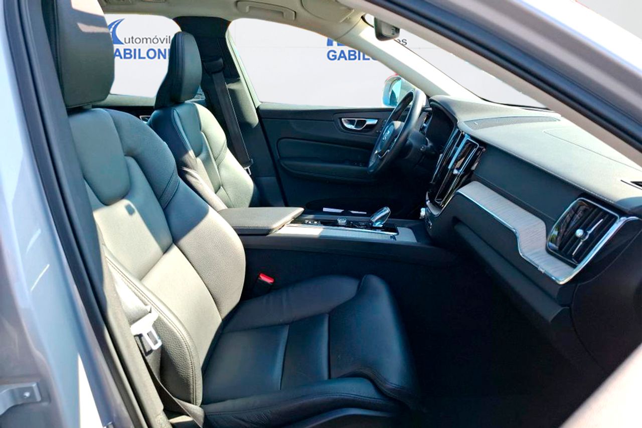 Volvo XC60 2.0 T6 AWD Recharge Inscription Exp Auto - Foto 6