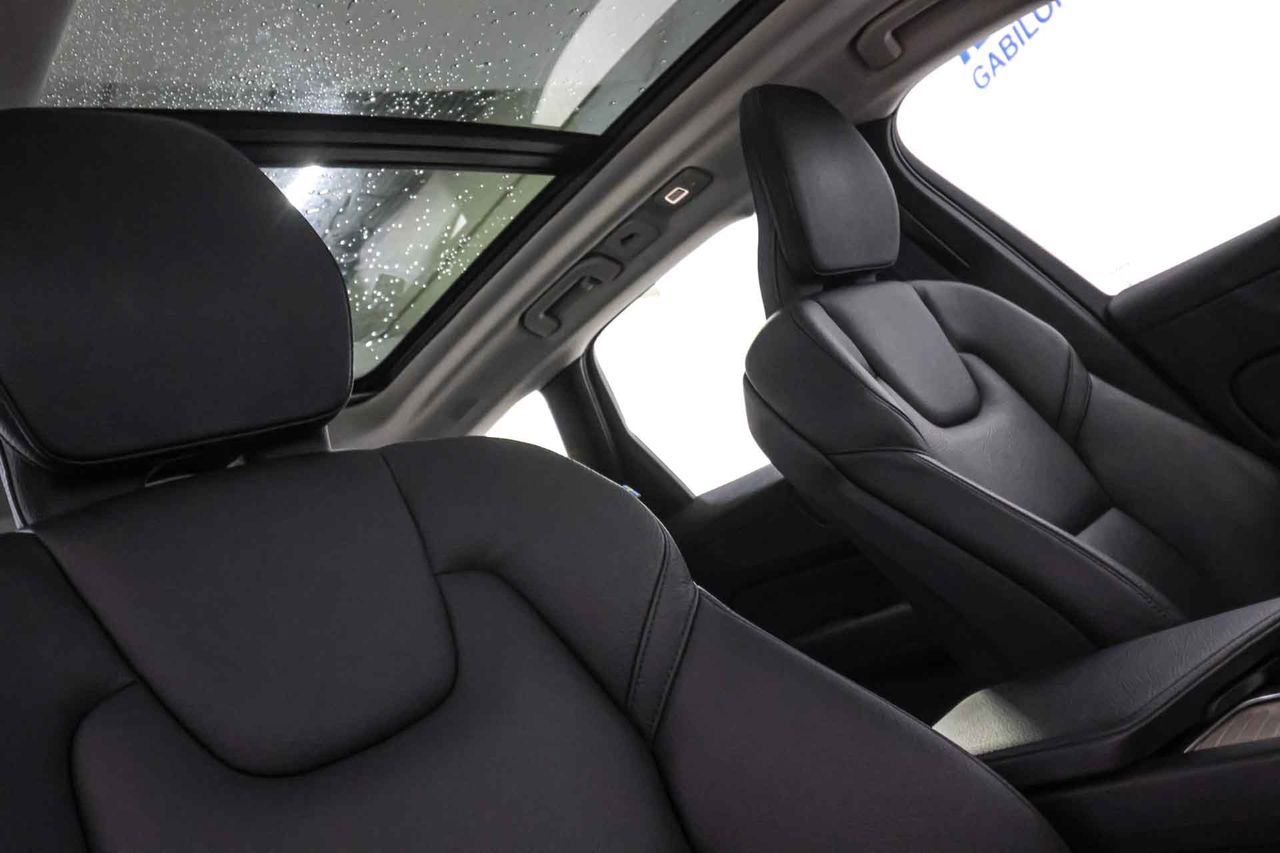 Volvo XC60 2.0 T6 AWD Recharge Inscription Exp Auto - Foto 52
