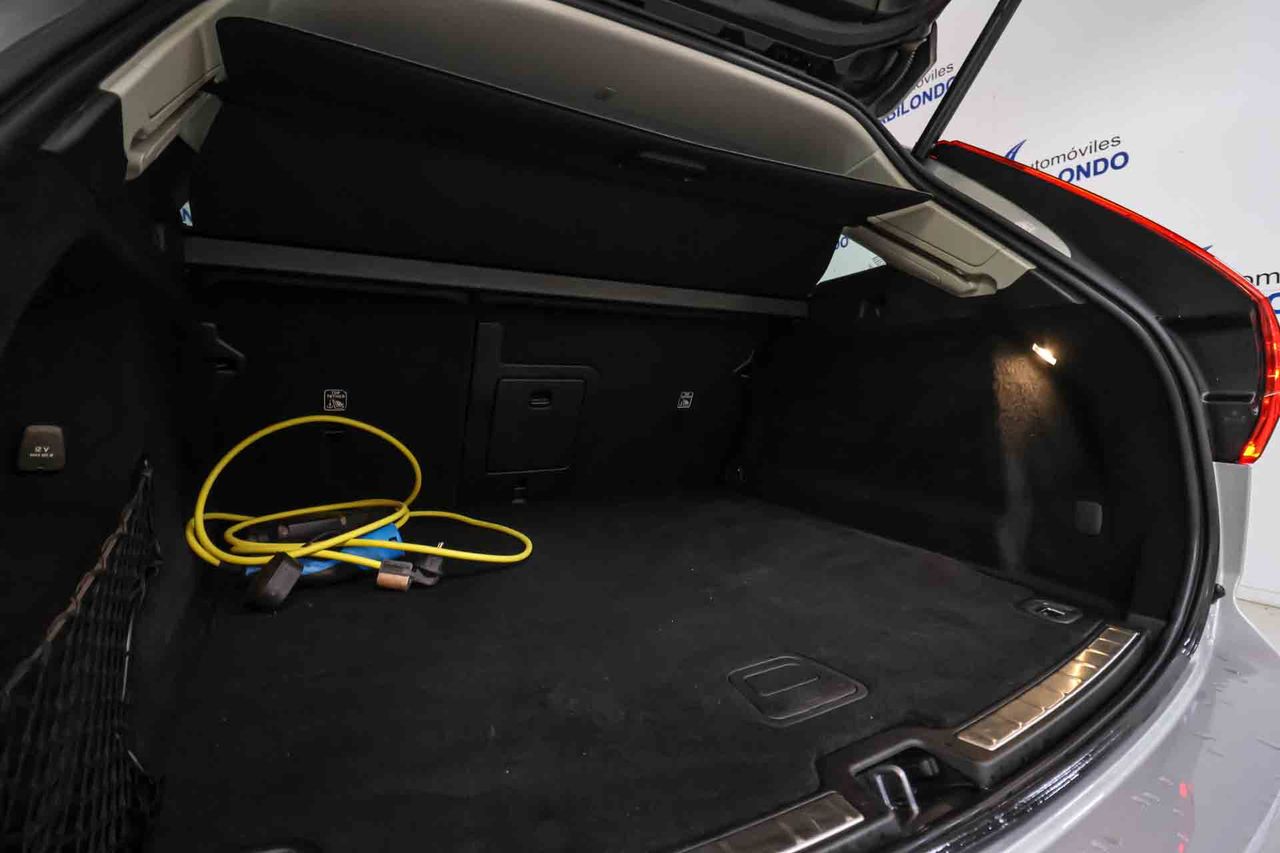 Volvo XC60 2.0 T6 AWD Recharge Inscription Exp Auto - Foto 57