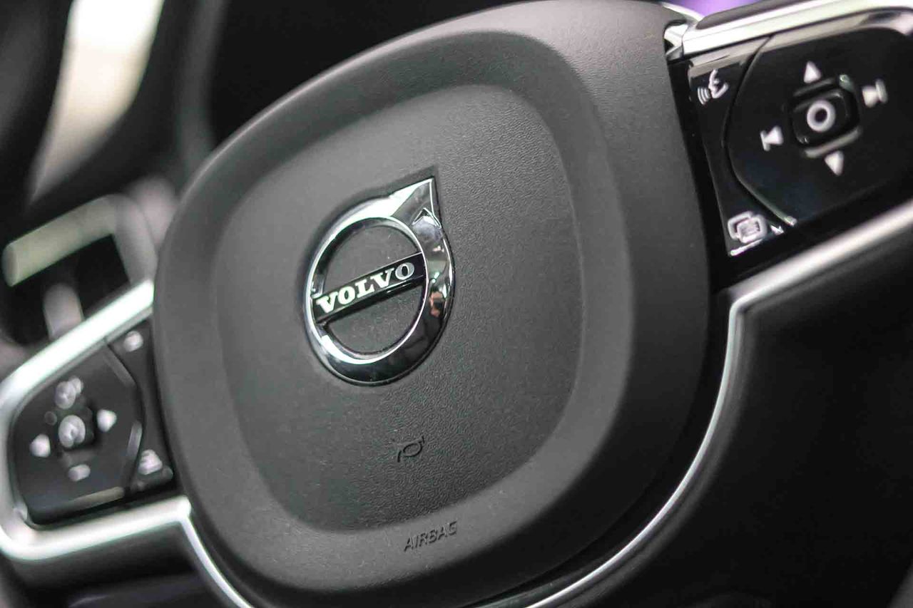 Volvo XC60 2.0 T6 AWD Recharge Inscription Exp Auto - Foto 37