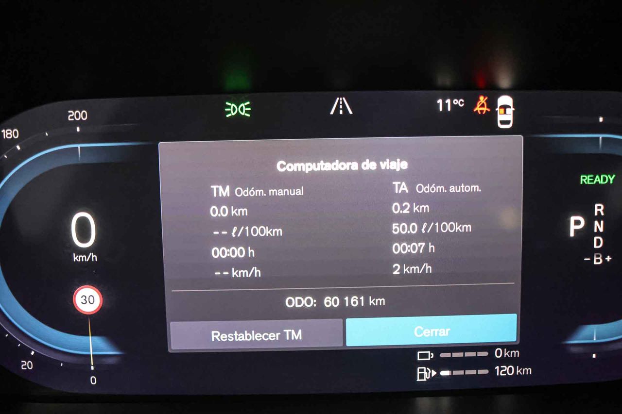 Volvo XC60 2.0 T6 AWD Recharge Inscription Exp Auto - Foto 7