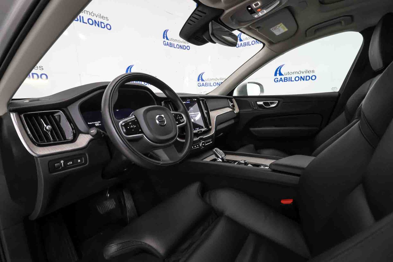 Volvo XC60 2.0 T6 AWD Recharge Inscription Exp Auto - Foto 30