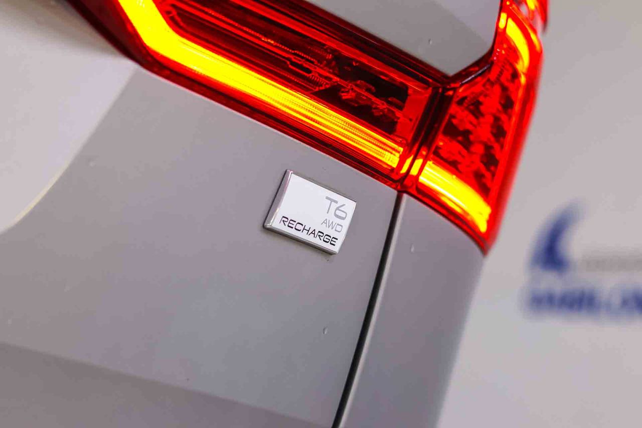 Volvo XC60 2.0 T6 AWD Recharge Inscription Exp Auto - Foto 18