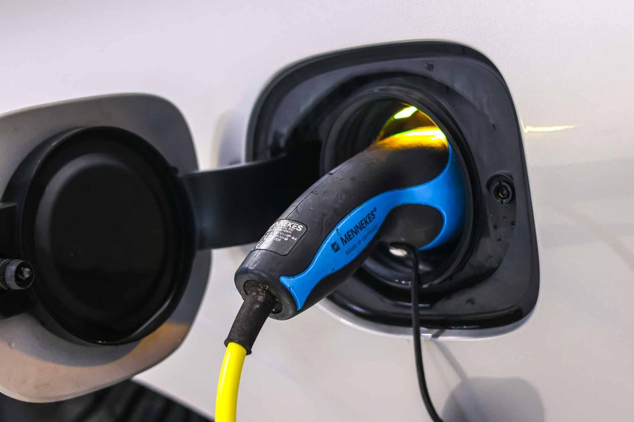 Volvo XC60 2.0 T6 AWD Recharge Inscription Exp Auto - Foto 10