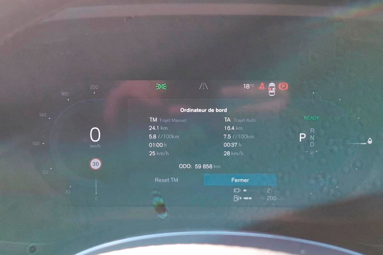 Volvo XC60 2.0 T6 AWD Recharge Inscription Exp Auto - Foto 5