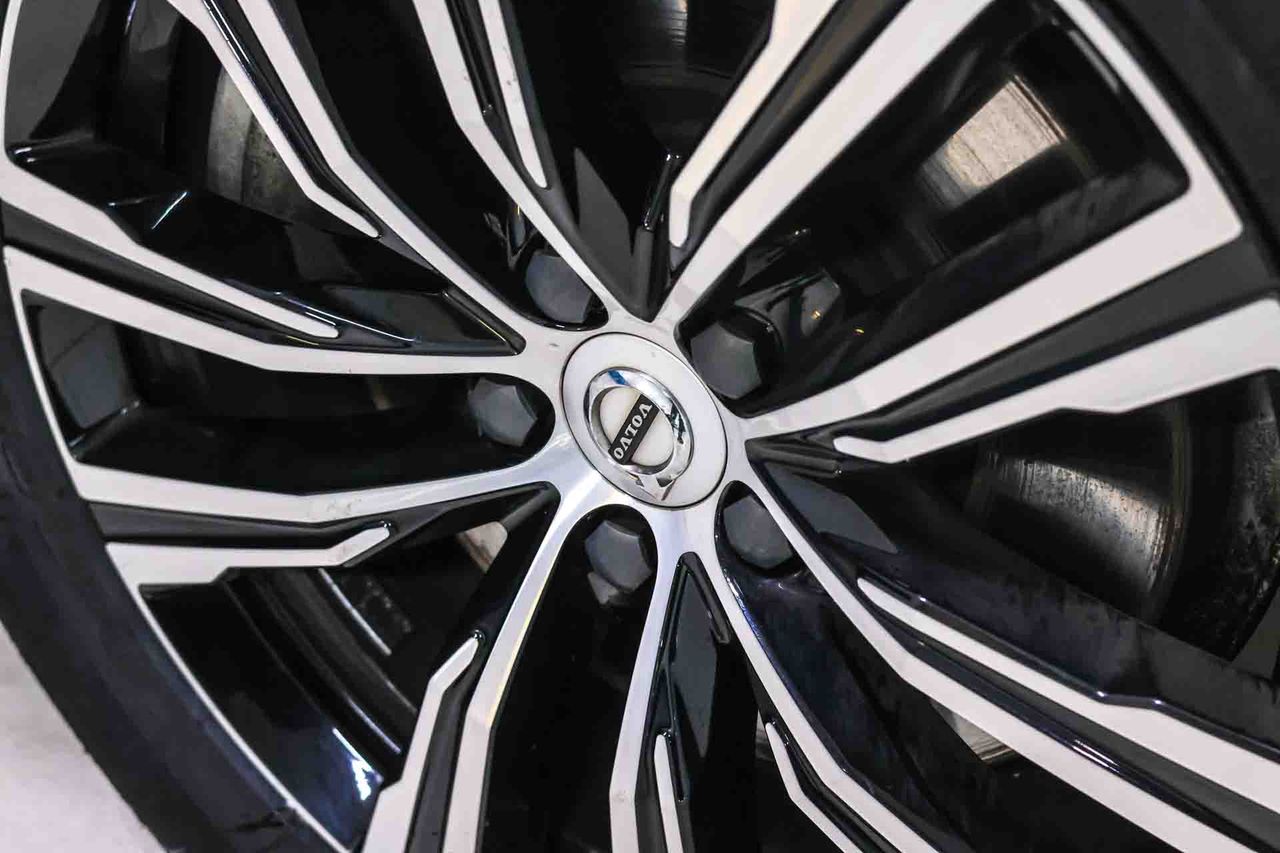Volvo XC60 2.0 T6 AWD Recharge Inscription Exp Auto - Foto 25