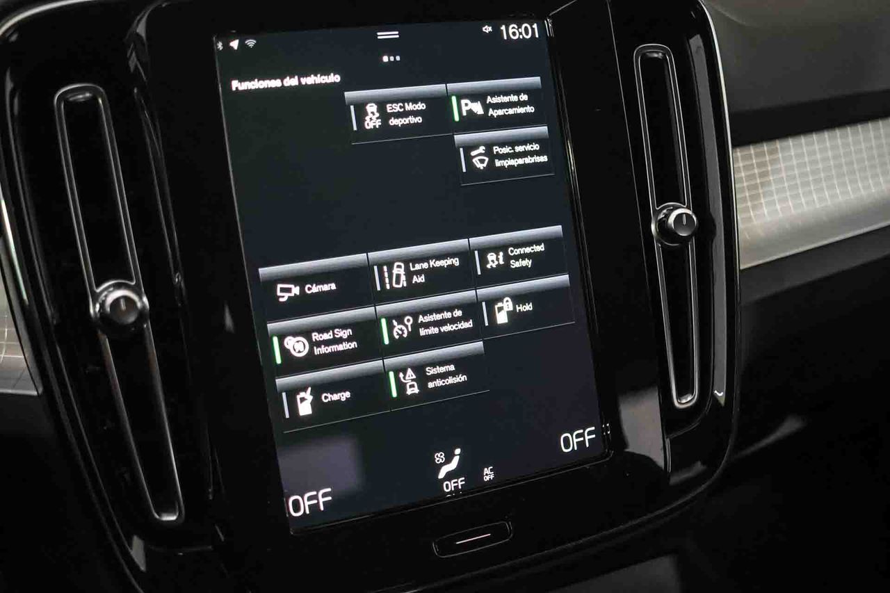 Volvo XC40 1.5 T4 Twin Recharge Inscription Auto - Foto 58