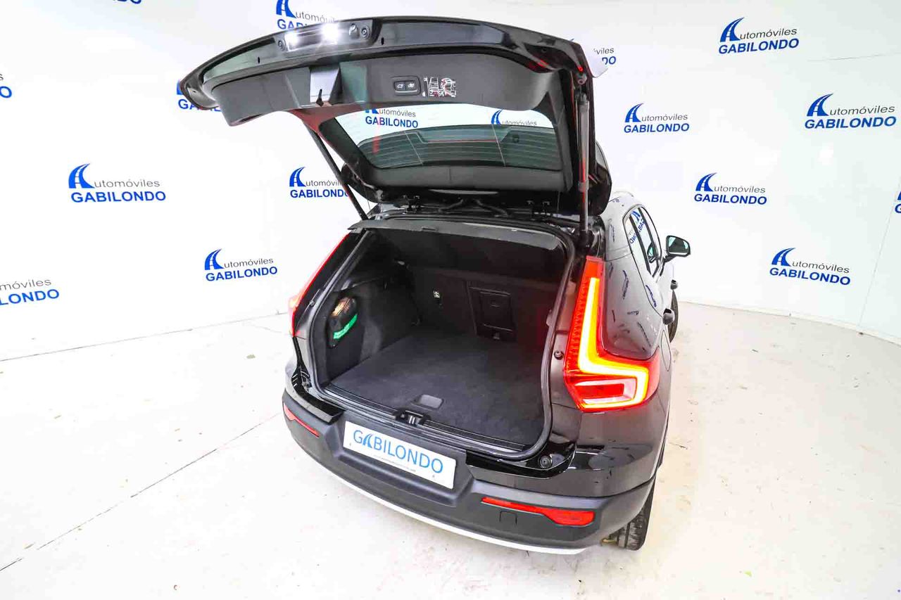 Volvo XC40 1.5 T4 Twin Recharge Inscription Auto - Foto 50
