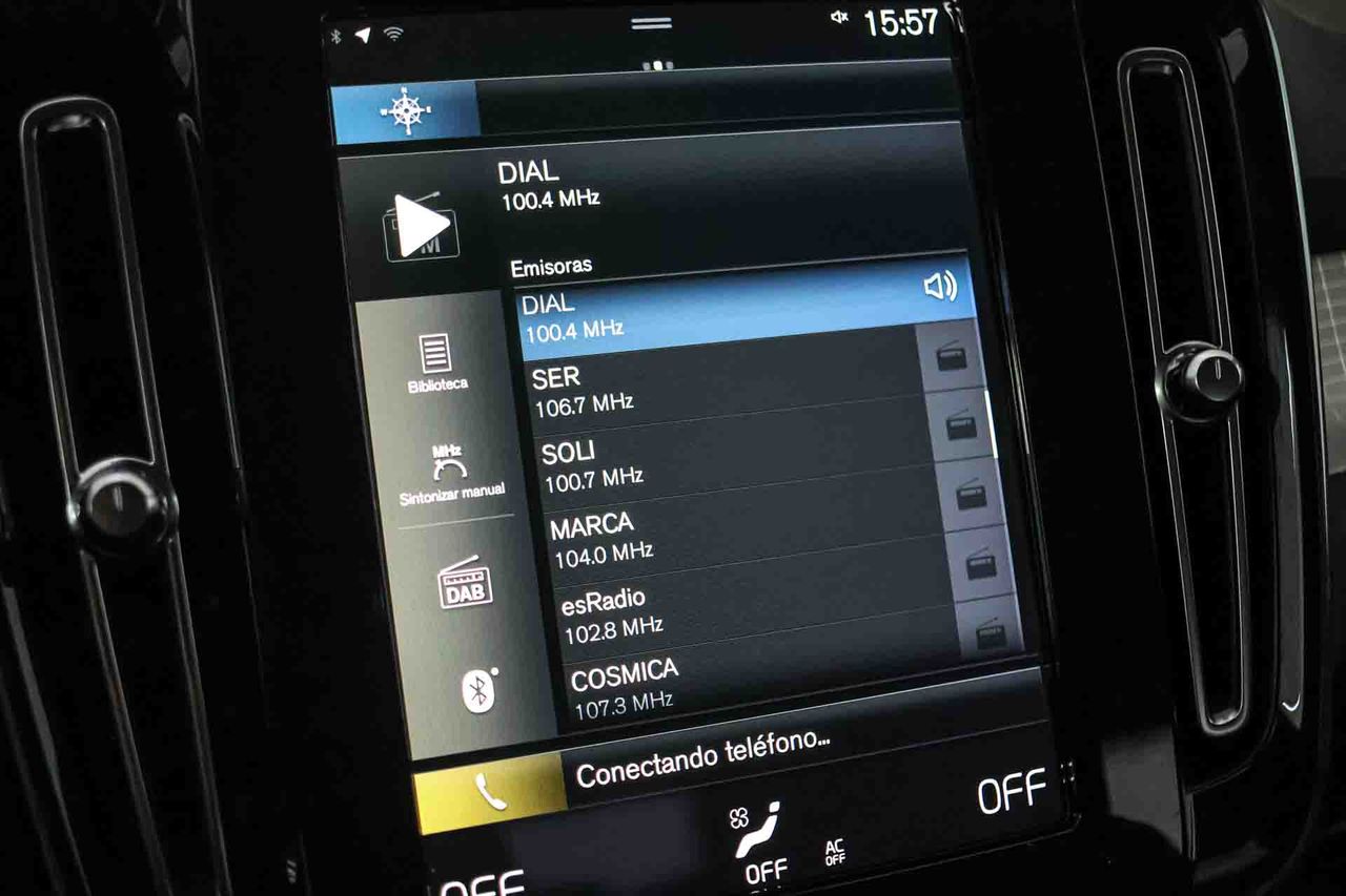 Volvo XC40 1.5 T4 Twin Recharge Inscription Auto - Foto 55