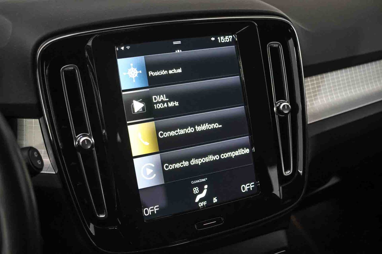 Volvo XC40 1.5 T4 Twin Recharge Inscription Auto - Foto 53