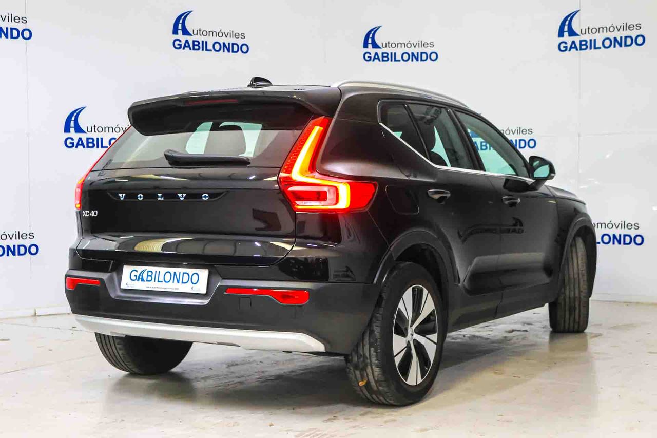Volvo XC40 1.5 T4 Twin Recharge Inscription Auto - Foto 12