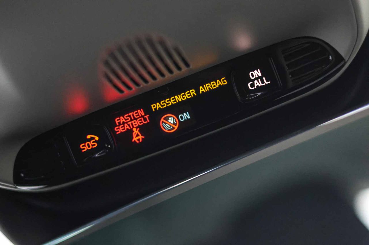 Volvo XC40 1.5 T4 Twin Recharge Inscription Auto - Foto 45