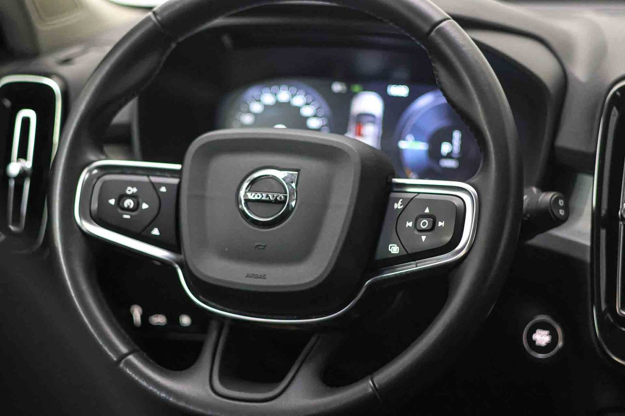 Volvo XC40 1.5 T4 Twin Recharge Inscription Auto - Foto 34
