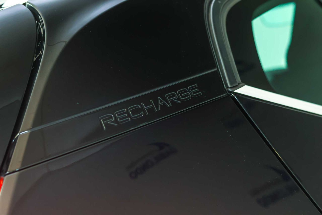 Volvo XC40 1.5 T4 Twin Recharge Inscription Auto - Foto 17