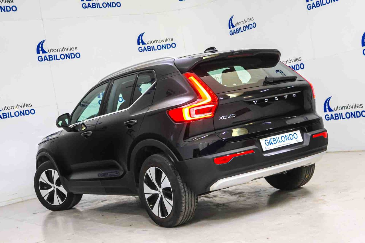 Volvo XC40 1.5 T4 Twin Recharge Inscription Auto - Foto 15