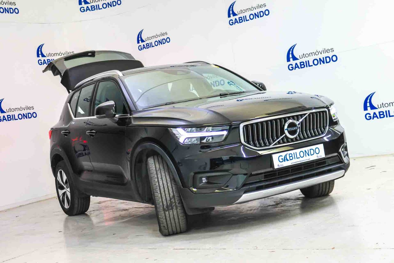 Volvo XC40 1.5 T4 Twin Recharge Inscription Auto - Foto 22