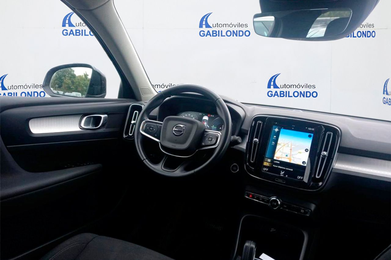 Volvo XC40 1.5 T4 Twin Recharge Inscription Auto - Foto 4