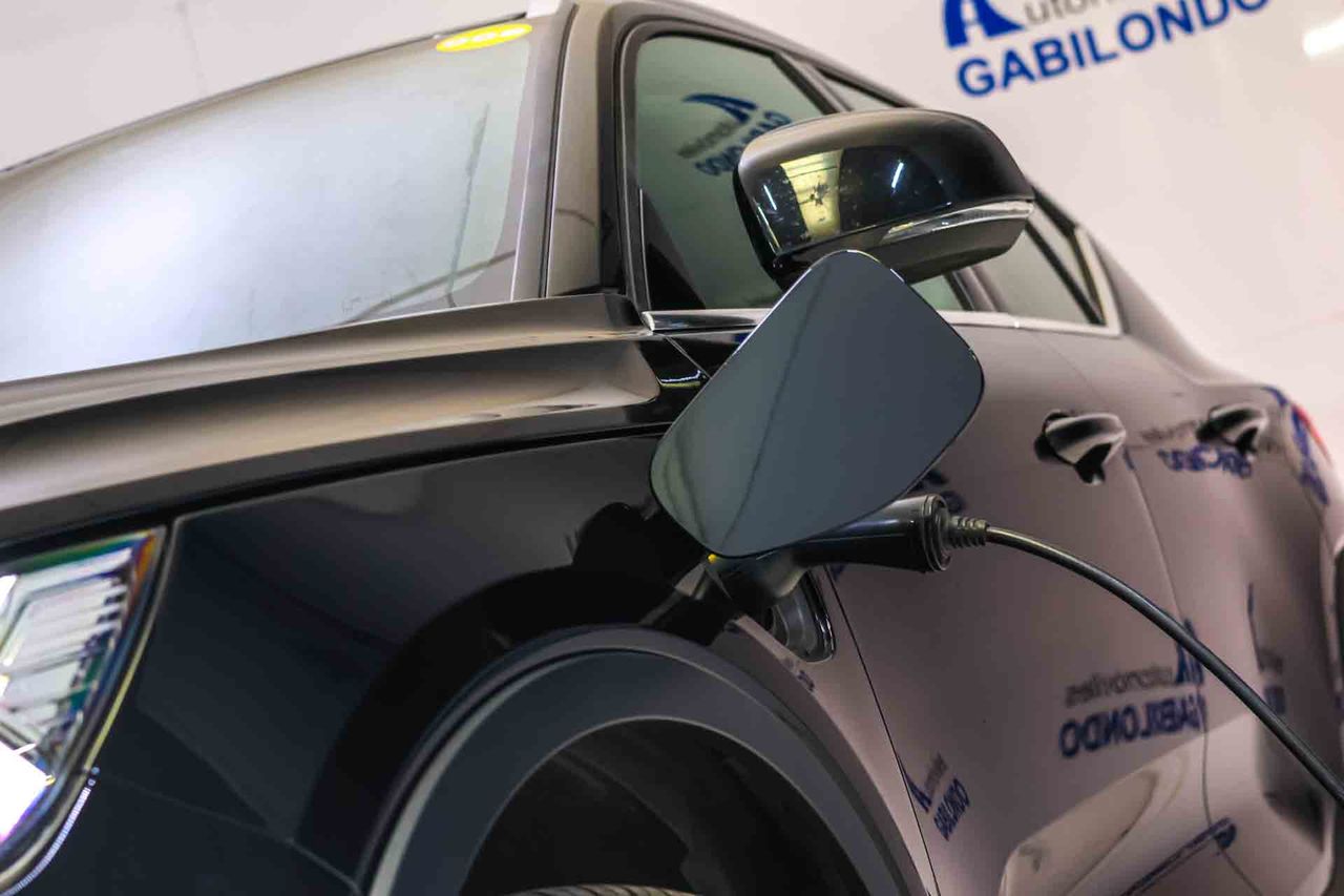 Volvo XC40 1.5 T4 Twin Recharge Inscription Auto - Foto 10