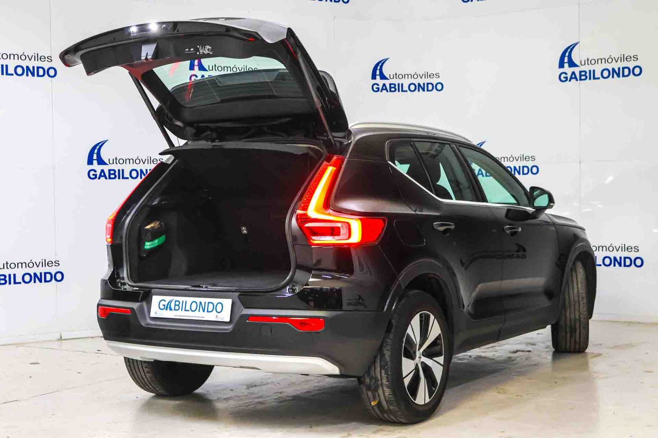 Volvo XC40 1.5 T4 Twin Recharge Inscription Auto - Foto 19
