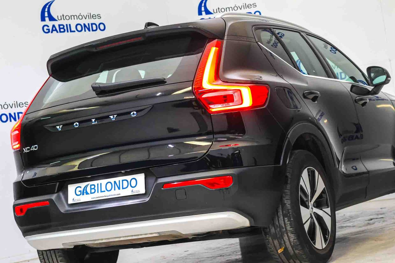 Volvo XC40 1.5 T4 Twin Recharge Inscription Auto - Foto 28