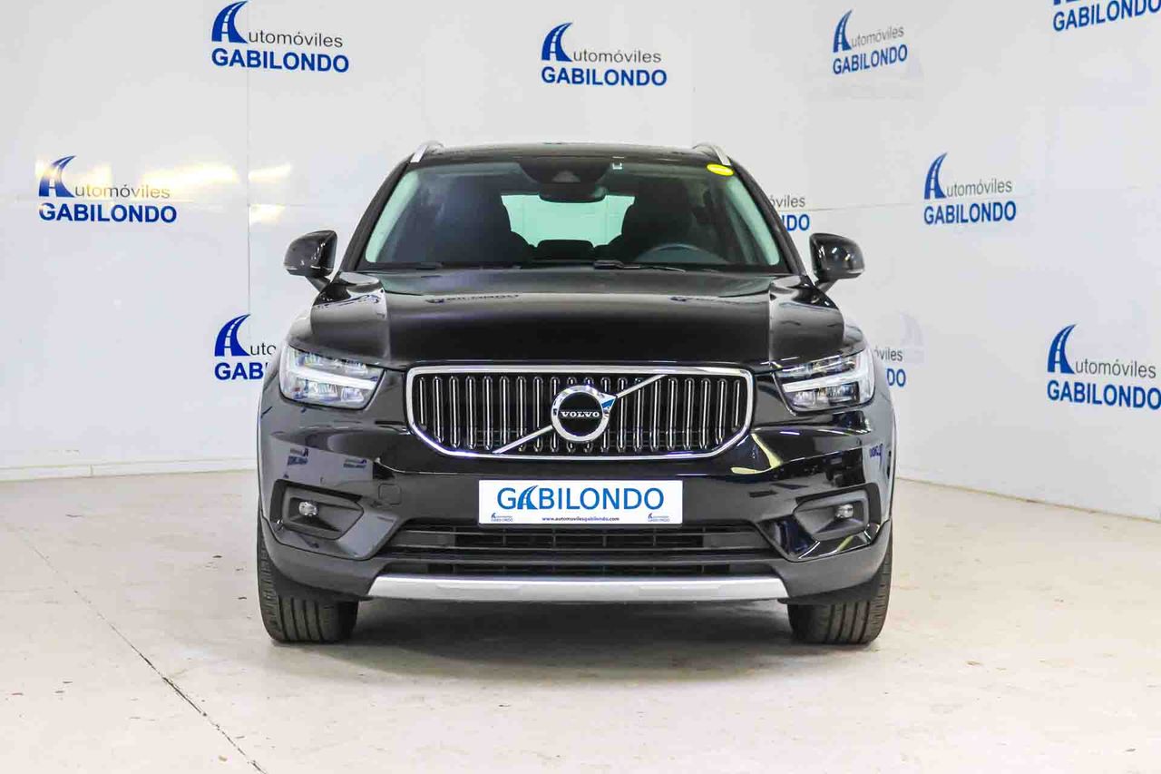 Volvo XC40 1.5 T4 Twin Recharge Inscription Auto - Foto 3