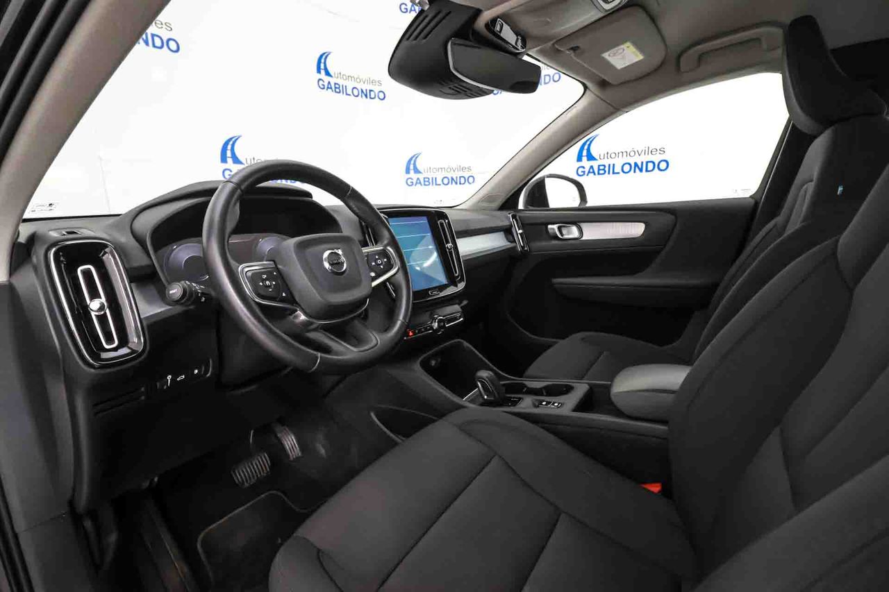 Volvo XC40 1.5 T4 Twin Recharge Inscription Auto - Foto 29