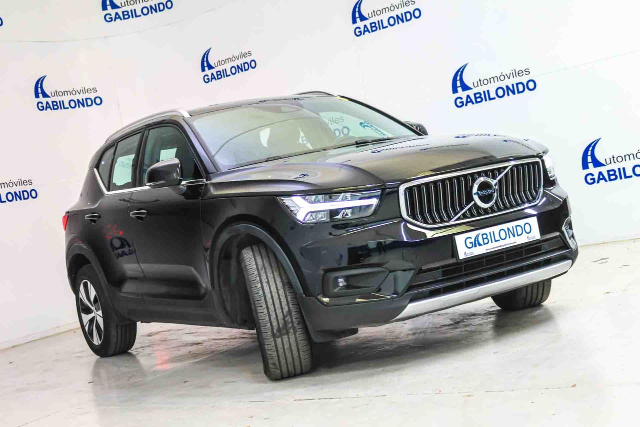 Volvo XC40 1.5 T4 Twin Recharge Inscription Auto - Foto 14