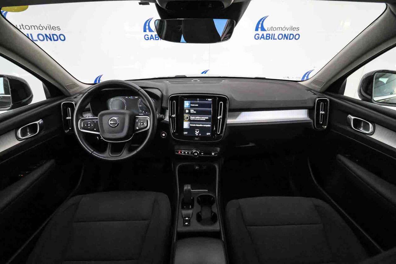 Volvo XC40 1.5 T4 Twin Recharge Inscription Auto - Foto 33