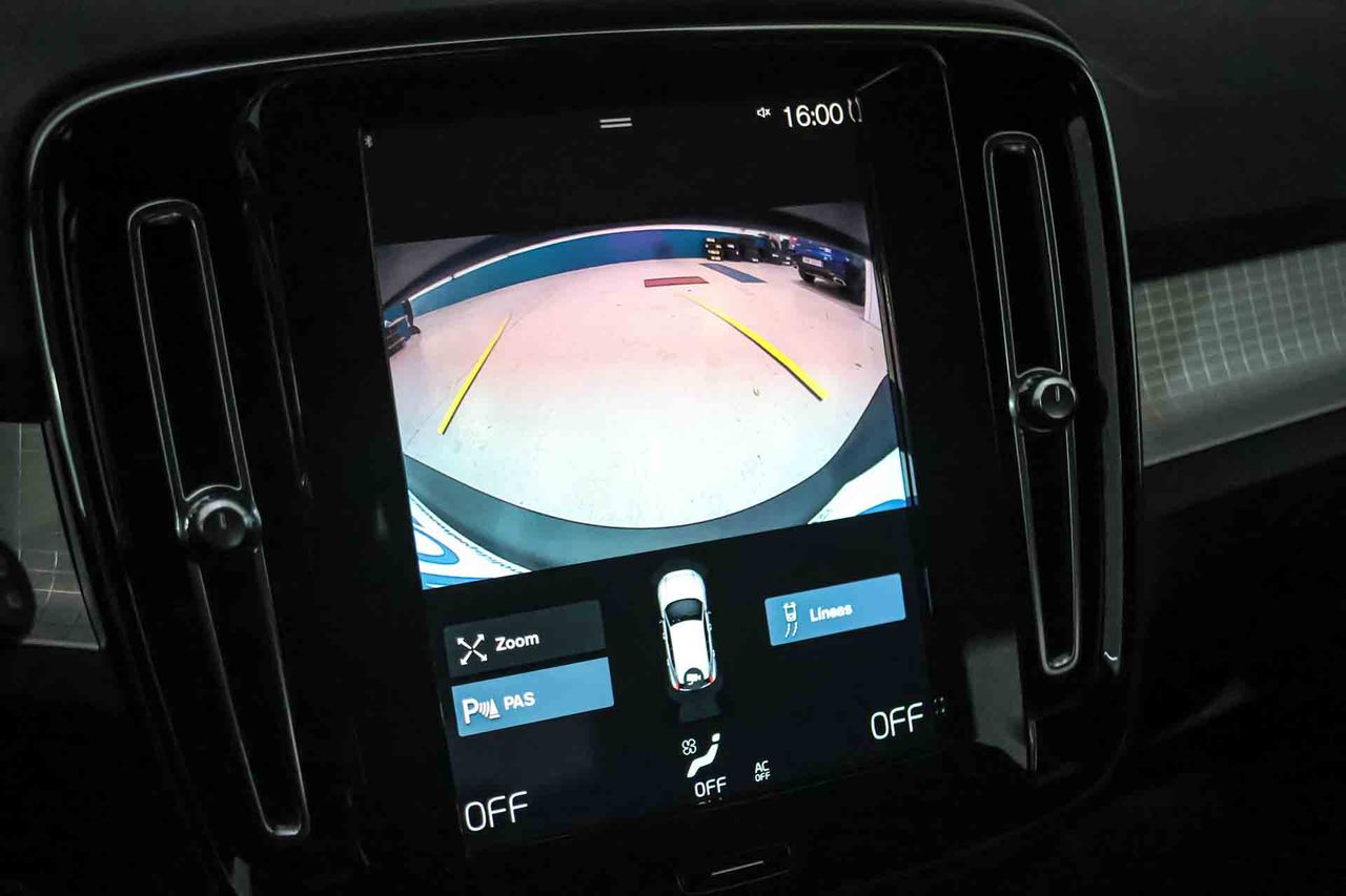 Volvo XC40 1.5 T4 Twin Recharge Inscription Auto - Foto 57