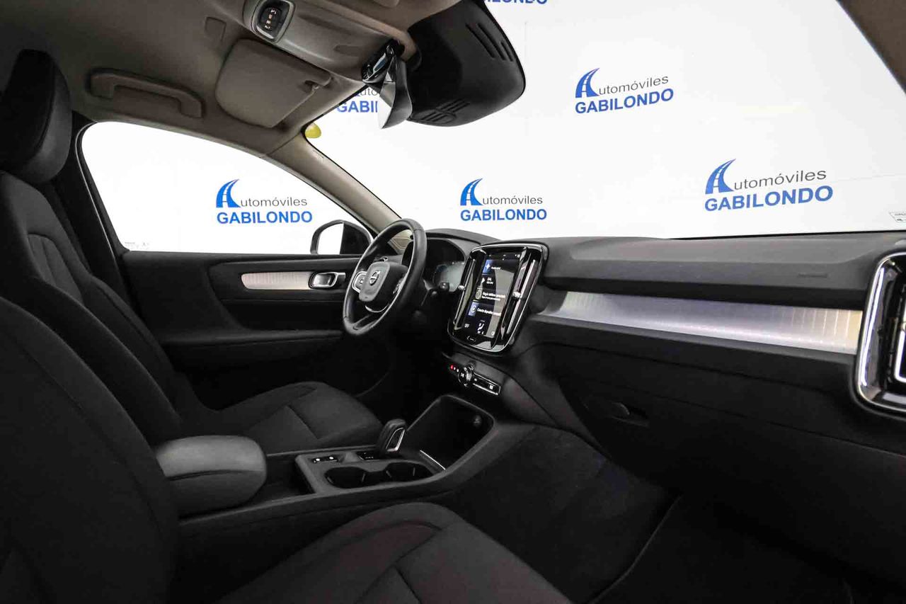 Volvo XC40 1.5 T4 Twin Recharge Inscription Auto - Foto 46