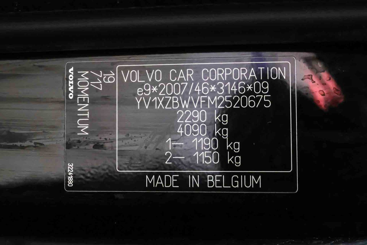 Volvo XC40 1.5 T4 Twin Recharge Inscription Auto - Foto 8