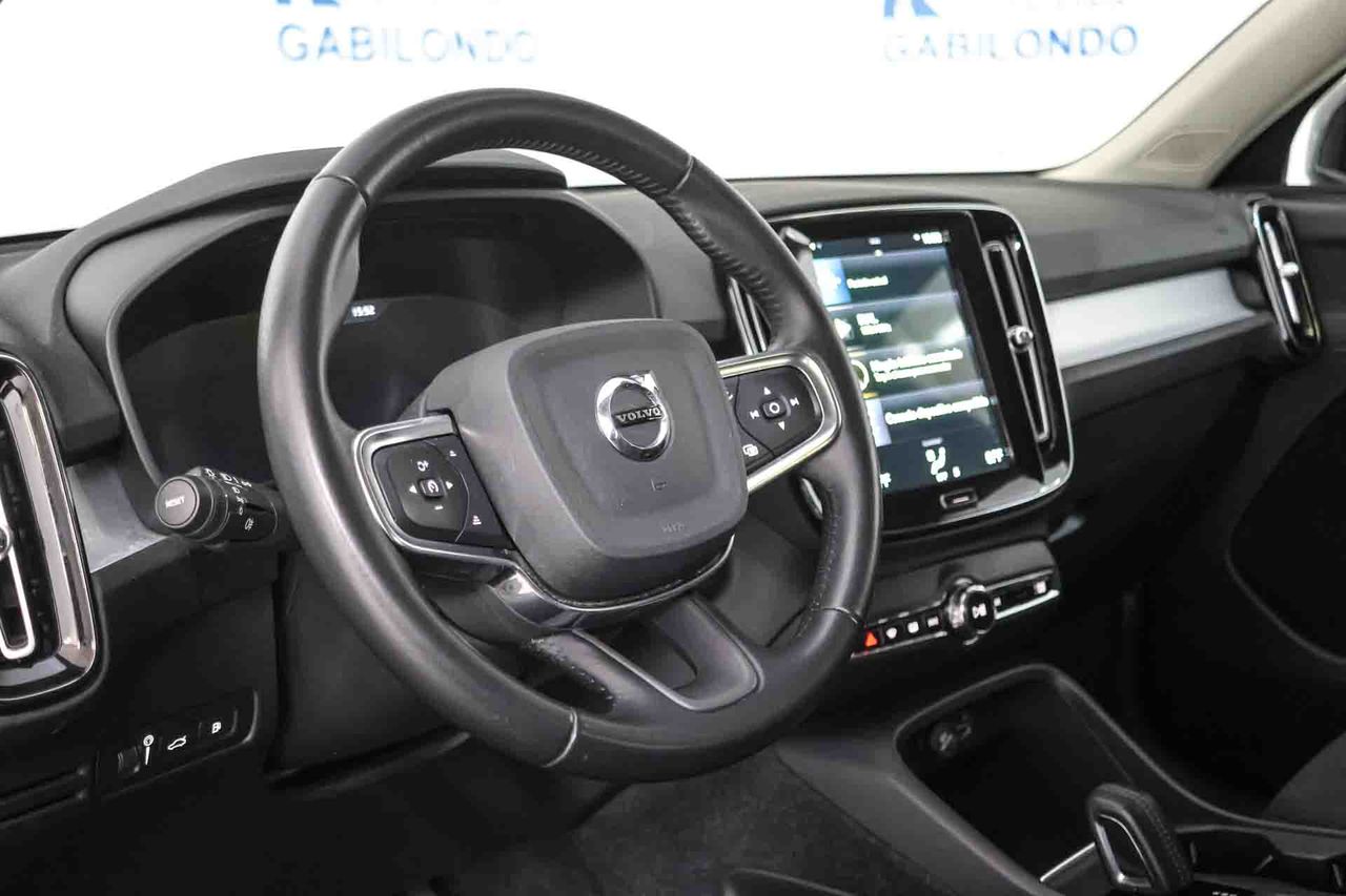 Volvo XC40 1.5 T4 Twin Recharge Inscription Auto - Foto 6