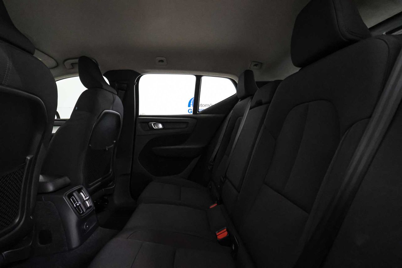 Volvo XC40 1.5 T4 Twin Recharge Inscription Auto - Foto 49
