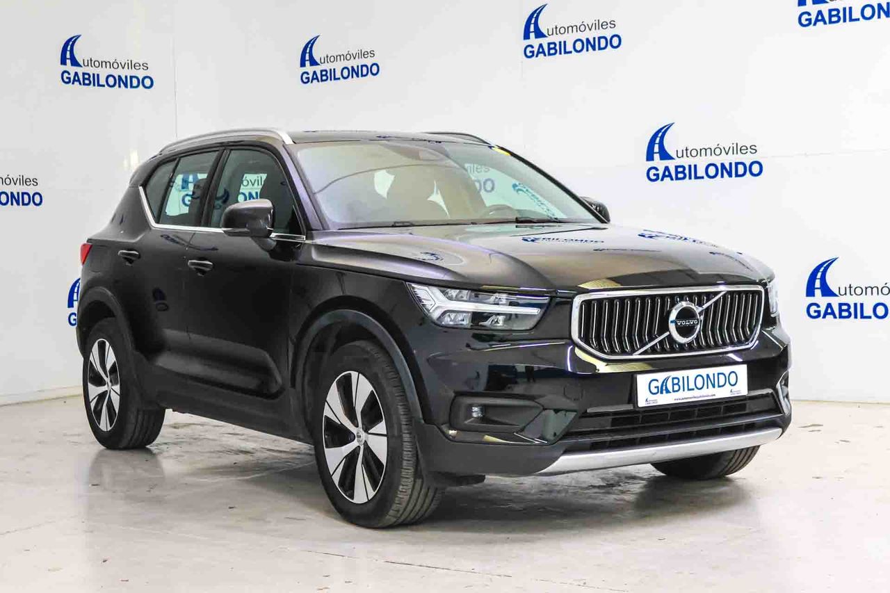 Volvo XC40 1.5 T4 Twin Recharge Inscription Auto - Foto 4