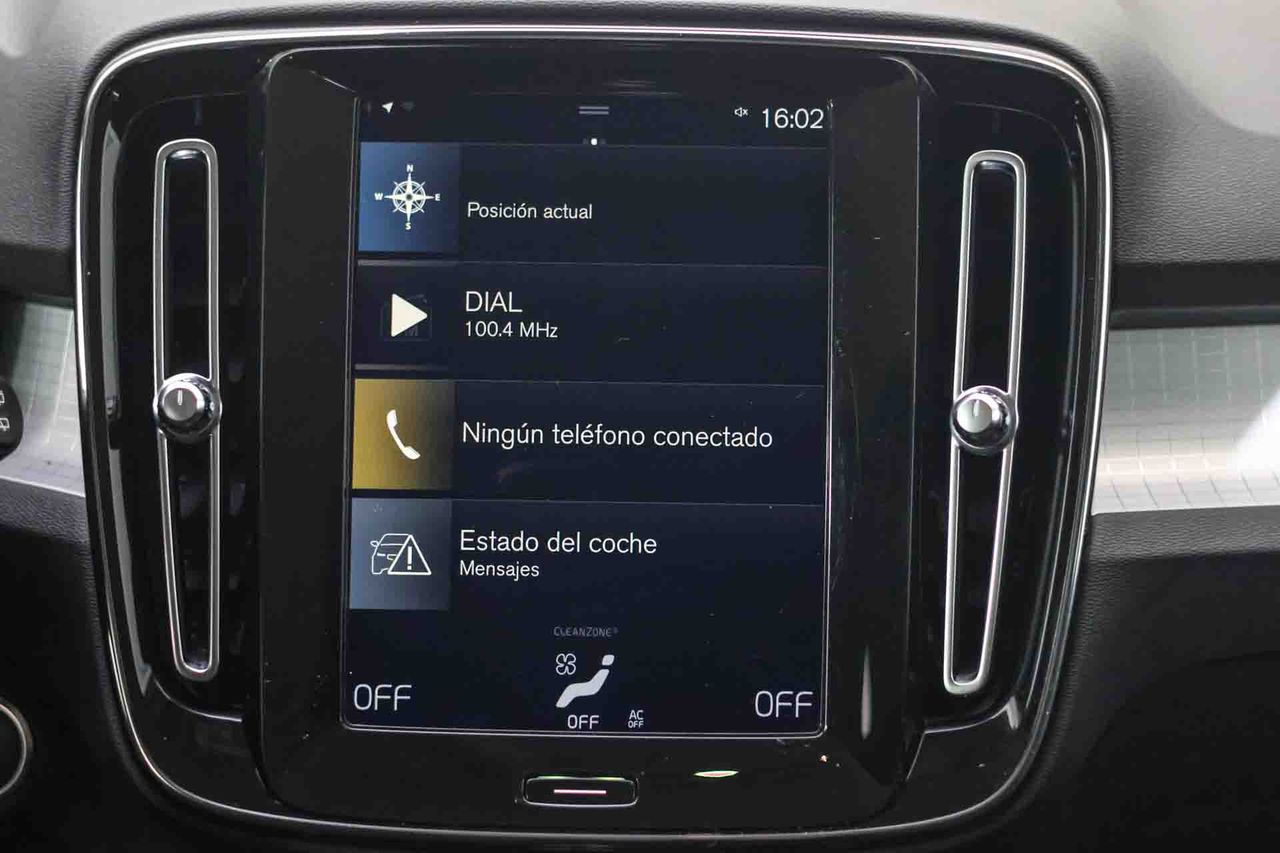 Volvo XC40 1.5 T4 Twin Recharge Inscription Auto - Foto 44