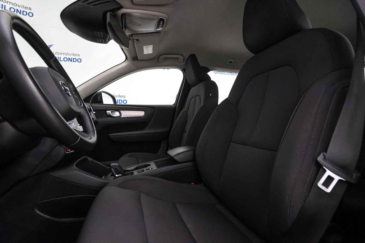 Volvo XC40 1.5 T4 Twin Recharge Inscription Auto - Foto 30