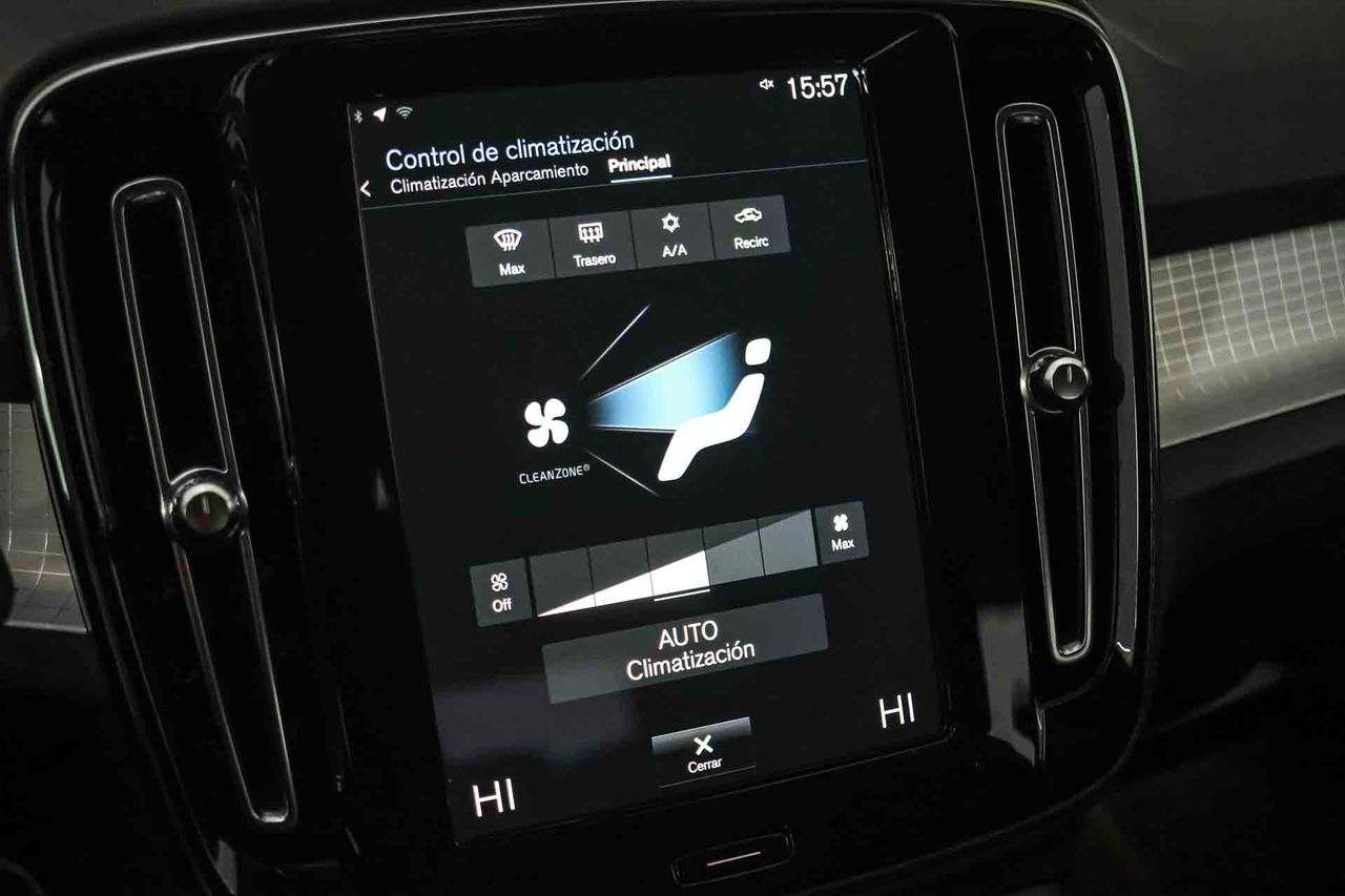 Volvo XC40 1.5 T4 Twin Recharge Inscription Auto - Foto 56