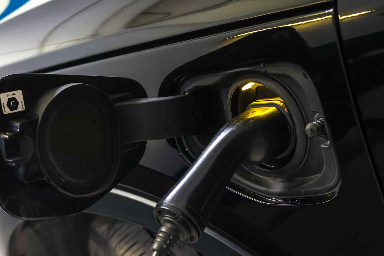 Volvo XC40 1.5 T4 Twin Recharge Inscription Auto - Foto 9