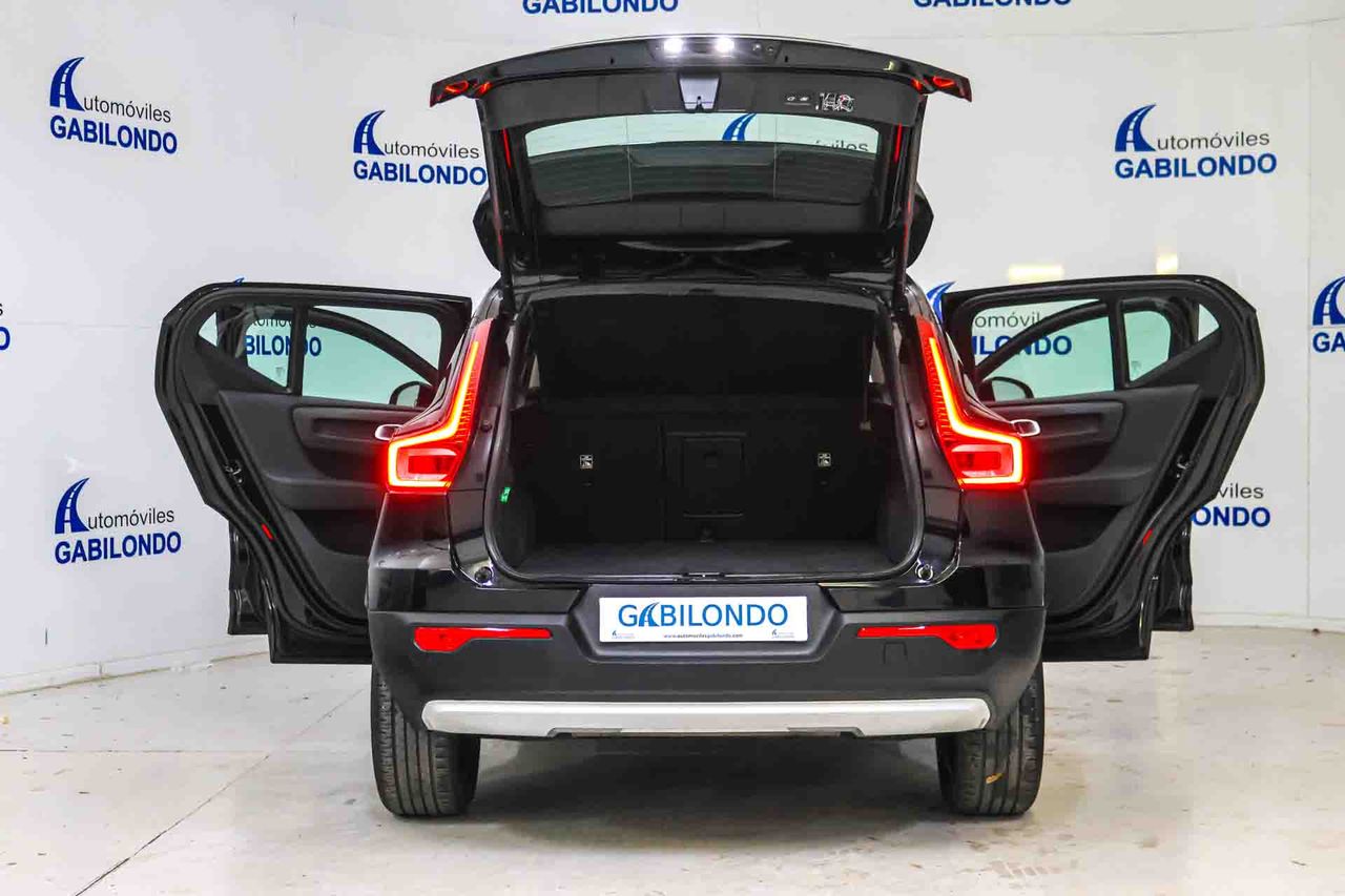 Volvo XC40 1.5 T4 Twin Recharge Inscription Auto - Foto 26