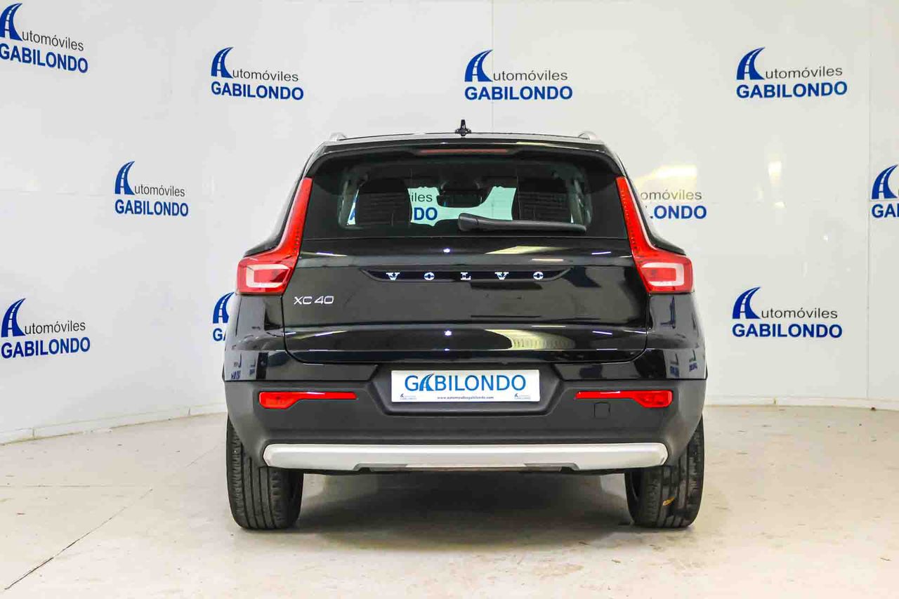 Volvo XC40 1.5 T4 Twin Recharge Inscription Auto - Foto 5