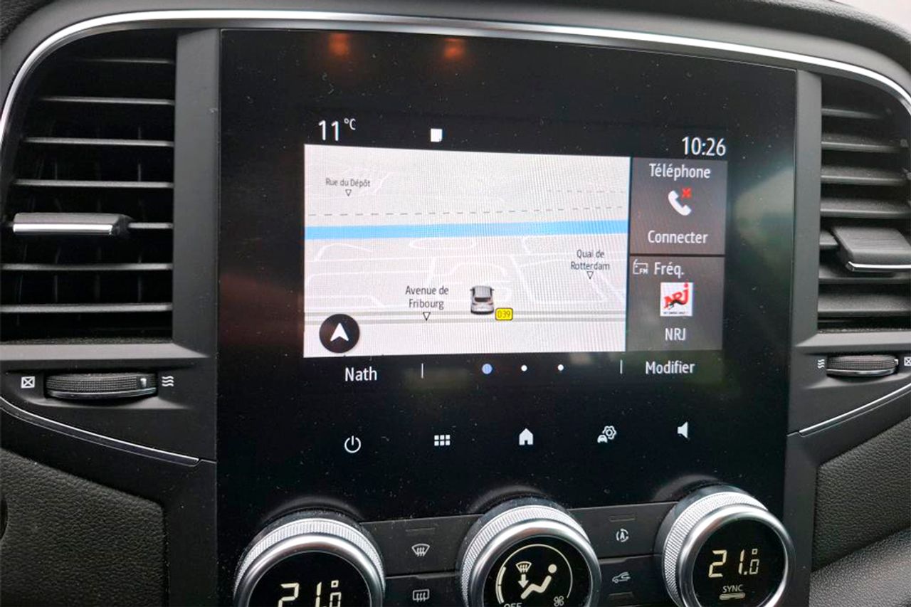 Renault Megane Business TCe 85 kW (115CV) -SS - Foto 9