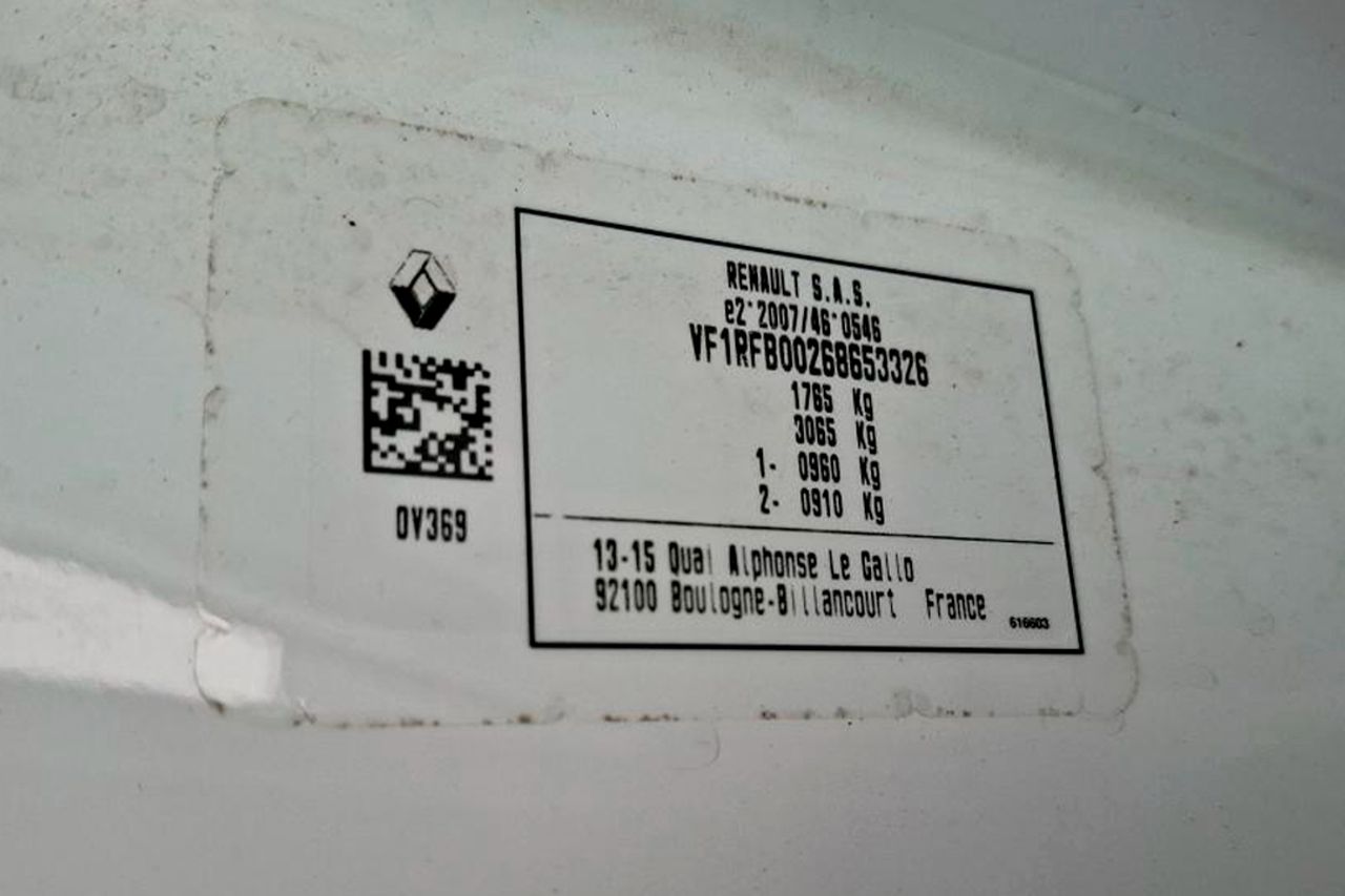 Renault Megane Business TCe 85 kW (115CV) -SS - Foto 6