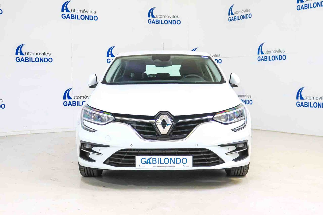 Renault Megane Business TCe 85 kW (115CV) -SS - Foto 3
