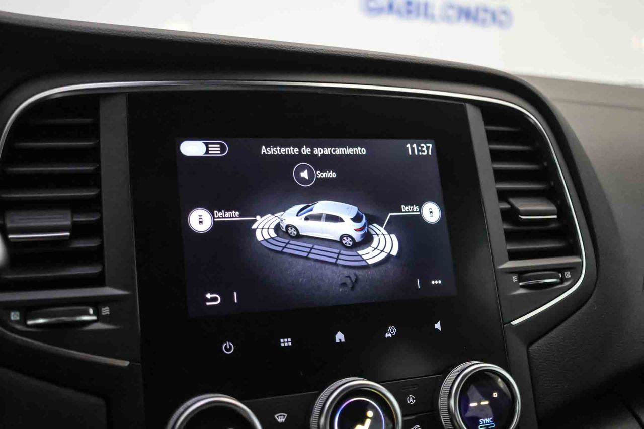 Renault Megane Business TCe 85 kW (115CV) -SS - Foto 53