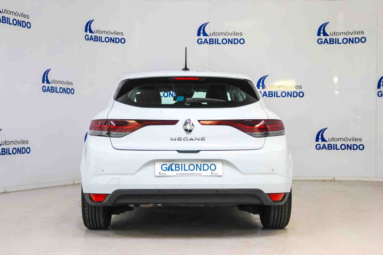 Renault Megane Business TCe 85 kW (115CV) -SS - Foto 5