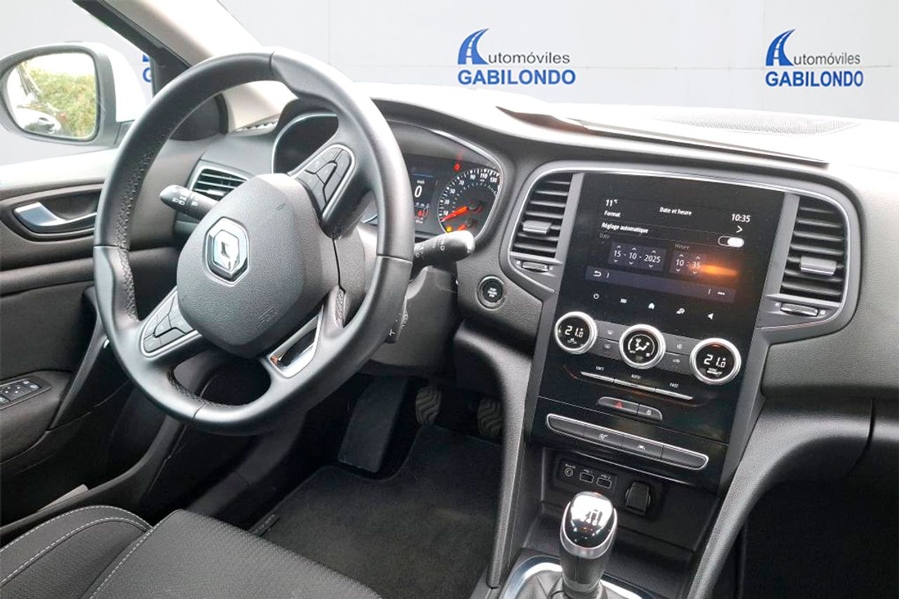 Renault Megane Business TCe 85 kW (115CV) -SS - Foto 4
