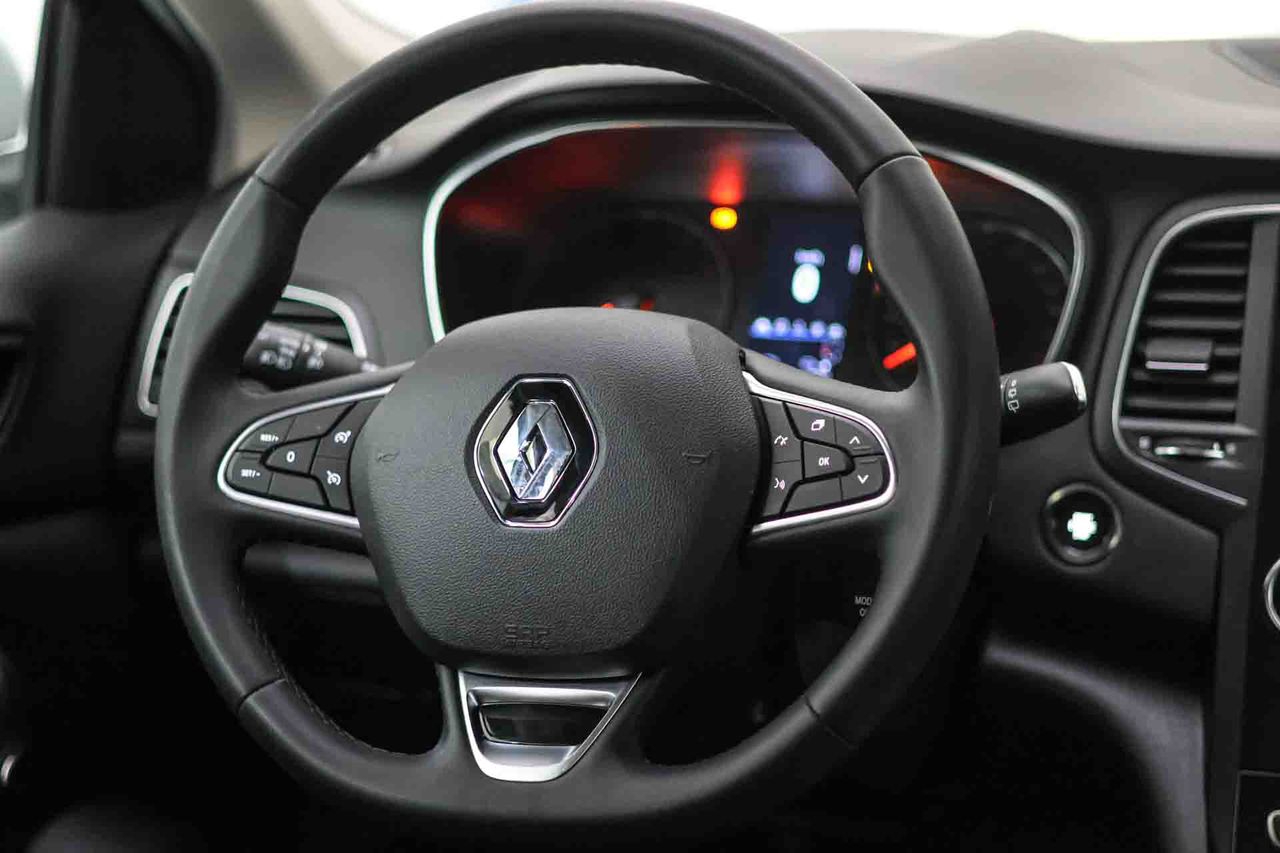 Renault Megane Business TCe 85 kW (115CV) -SS - Foto 32