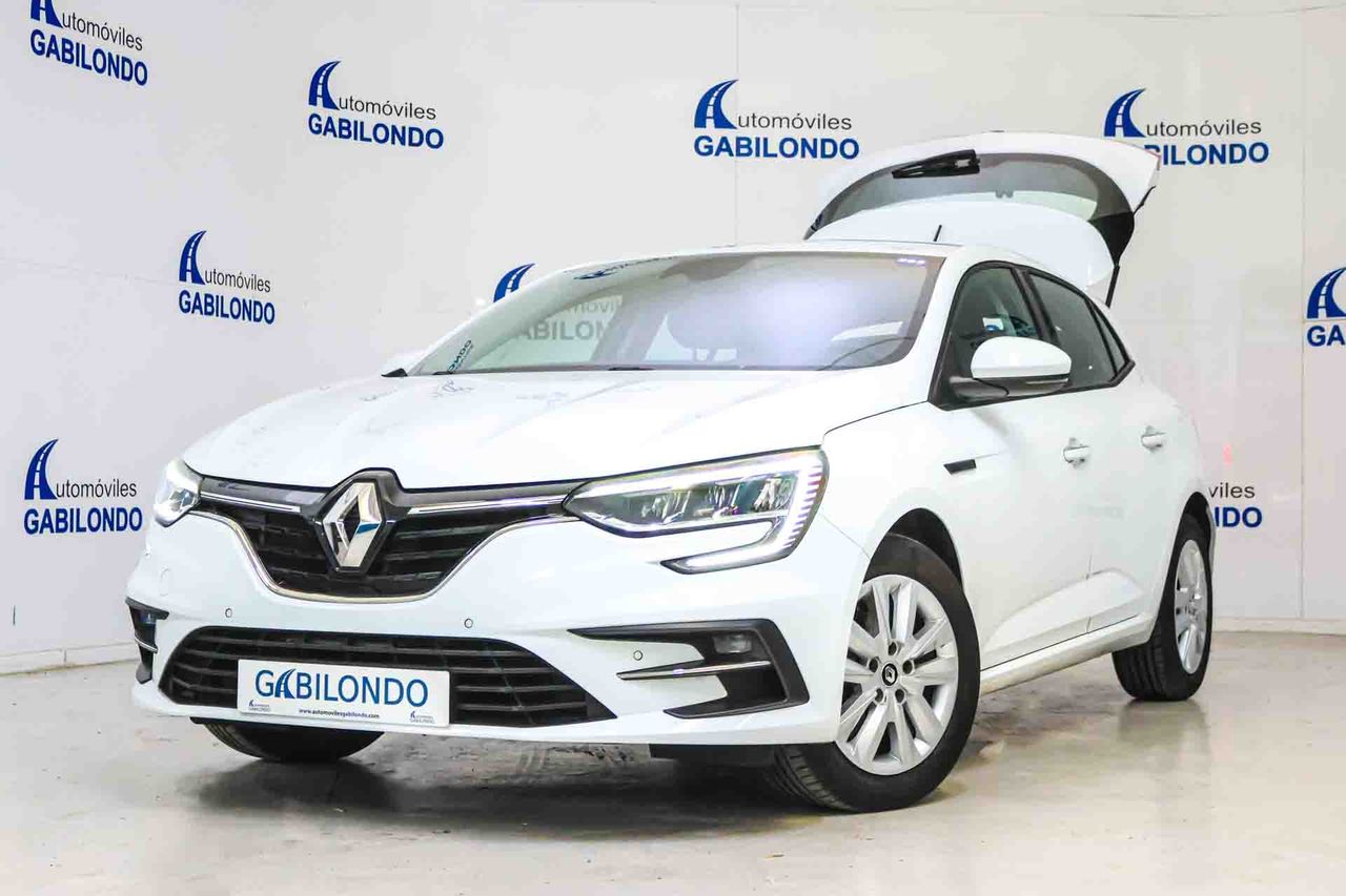 Renault Megane Business TCe 85 kW (115CV) -SS - Foto 15