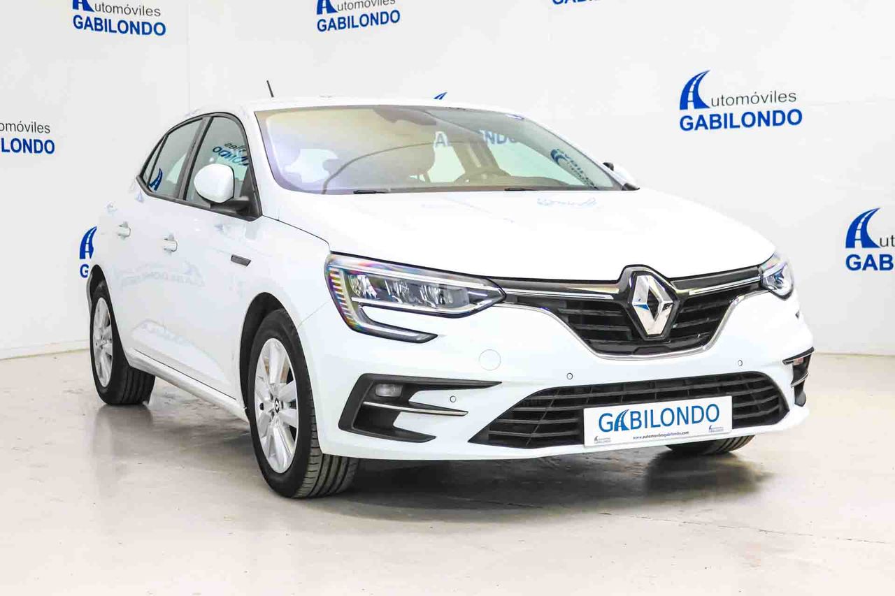 Renault Megane Business TCe 85 kW (115CV) -SS - Foto 4