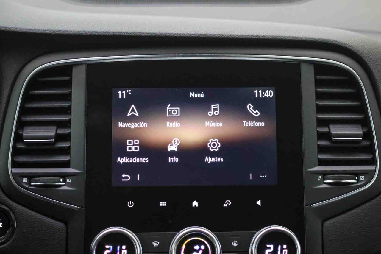 Renault Megane Business TCe 85 kW (115CV) -SS - Foto 41